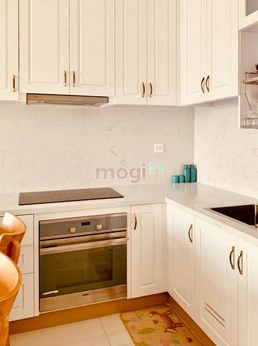 Hình ảnh The Sun Avenue cho thuê 2 Phòng ngủ đẹp đón năm mới