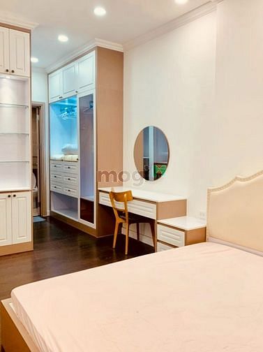 Hình ảnh The Sun Avenue cho thuê 2 Phòng ngủ đẹp đón năm mới