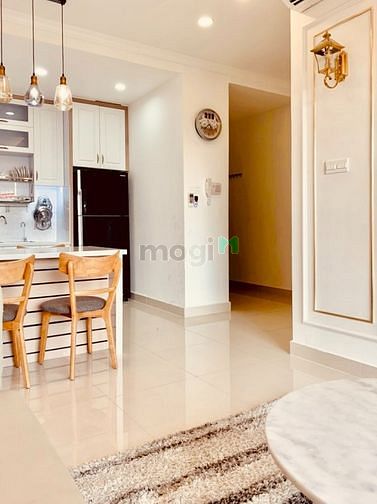 Hình ảnh The Sun Avenue cho thuê 2 Phòng ngủ đẹp đón năm mới