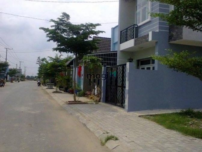 Hình ảnh Bán 130m Đất Tỉnh Lộ 10, Cách Cầu Xáng 200M, 5x26 , Thổ Cư , SHR