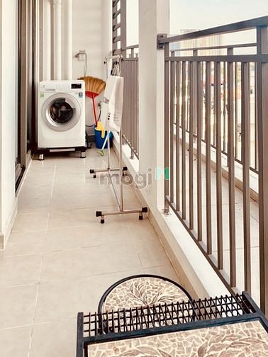 Hình ảnh The Sun Avenue cho thuê 2 Phòng ngủ đẹp đón năm mới