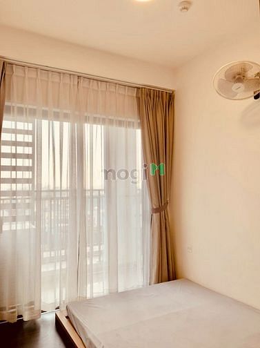 Hình ảnh The Sun Avenue cho thuê 2 Phòng ngủ đẹp đón năm mới