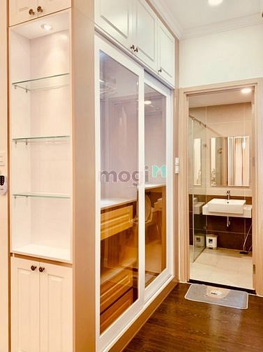 Hình ảnh The Sun Avenue cho thuê 2 Phòng ngủ đẹp đón năm mới