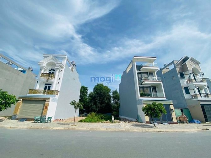 Hình ảnh Bán đất KDC Tên Lửa MR, đường số 7 nối dài Trần Văn Giàu,Quận Bình Tân