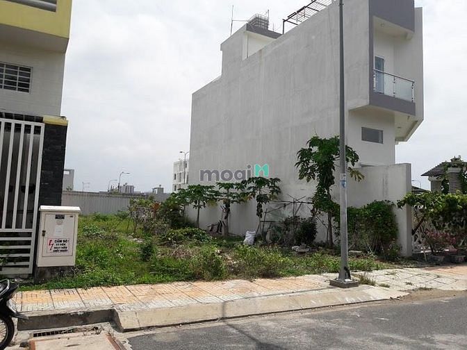 Hình ảnh Bán đất KDC Tên Lửa MR, đường số 7 nối dài Trần Văn Giàu,Quận Bình Tân