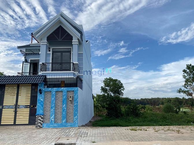 Hình ảnh Bán đất KDC Tên Lửa MR, đường số 7 nối dài Trần Văn Giàu,Quận Bình Tân