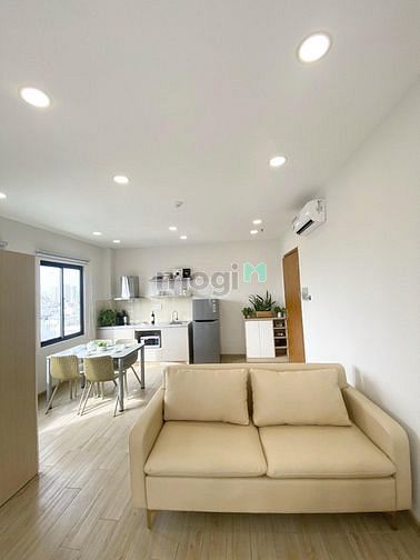 Hình ảnh Khai Trương CHDV mới xây có ban công máy giặt riêng