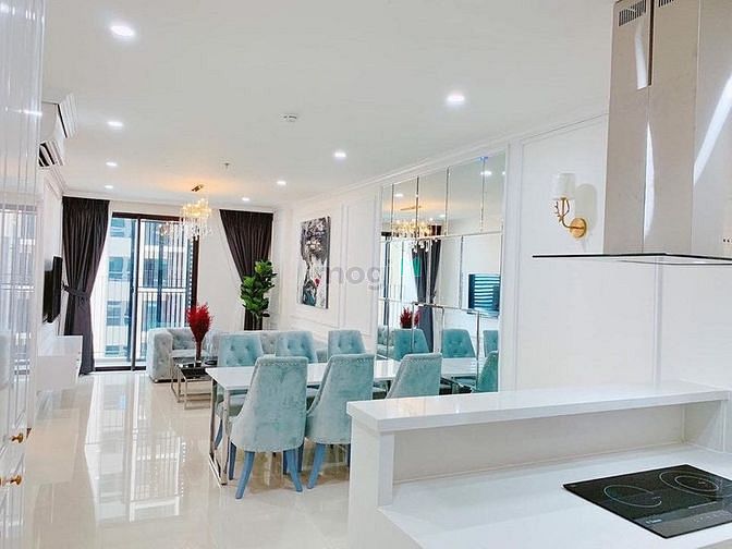 Hình ảnh Cần bán căn 2 phòng ngủ view hồ bơi tại Emerald Celadon city