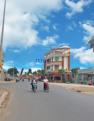 Hình ảnh Thanh lý 10 lô đất liên kế AEONMALL Bình Chánh Trần Văn Giàu