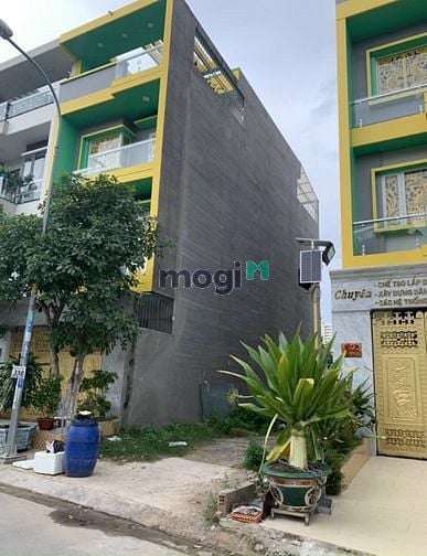 Hình ảnh Bán Gấp Lô ĐẤT 200m Khu Biệt Thự Nằm KDC Tên lửa hiện có sổ