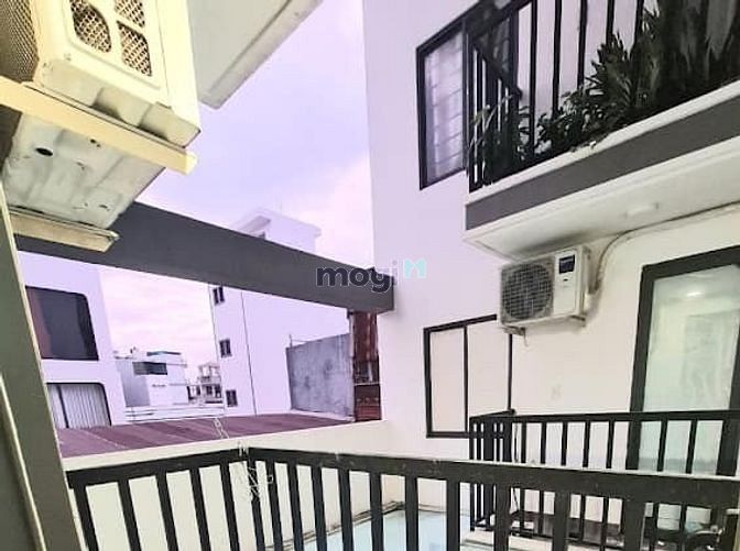Hình ảnh Phòng gác lửng mới 100% ngay ngã 3 âu cơ - lũy bán bích