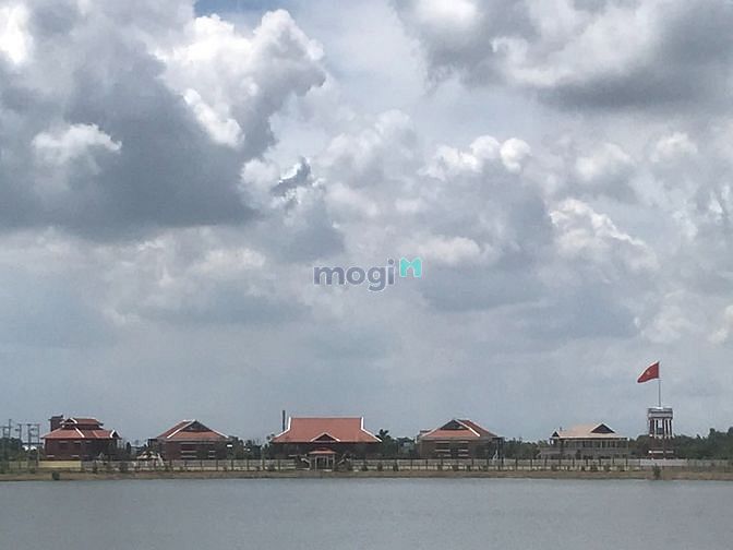 Hình ảnh Cần bán gấp đất nền biệt thự 175m2, đường lớn 16m, sổ hồng đã có sẵn