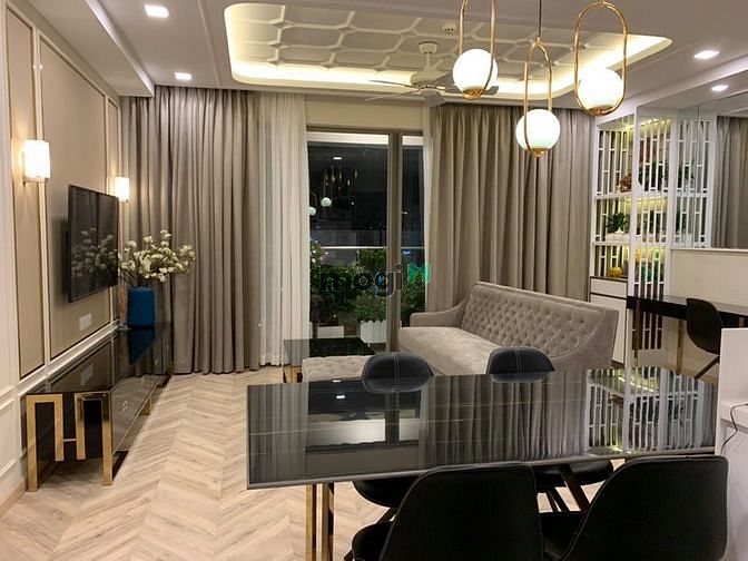Hình ảnh Emerald Precinct, 3 Phòng ngủ , đầy đủ nội thất
