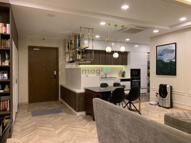 Hình ảnh Emerald Precinct, 3 Phòng ngủ , đầy đủ nội thất