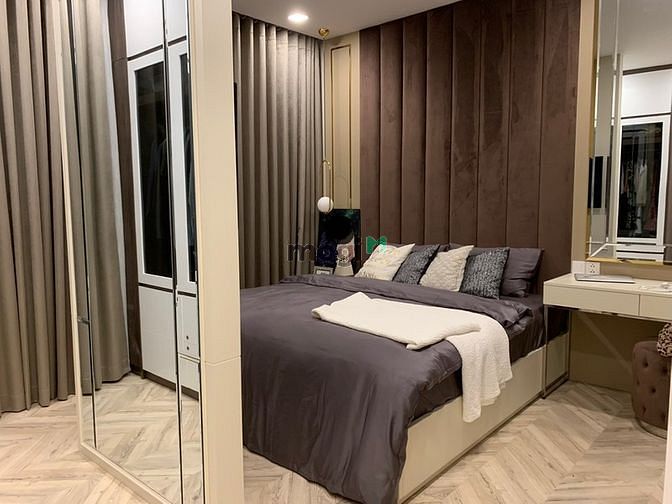Hình ảnh Emerald Precinct, 3 Phòng ngủ , đầy đủ nội thất
