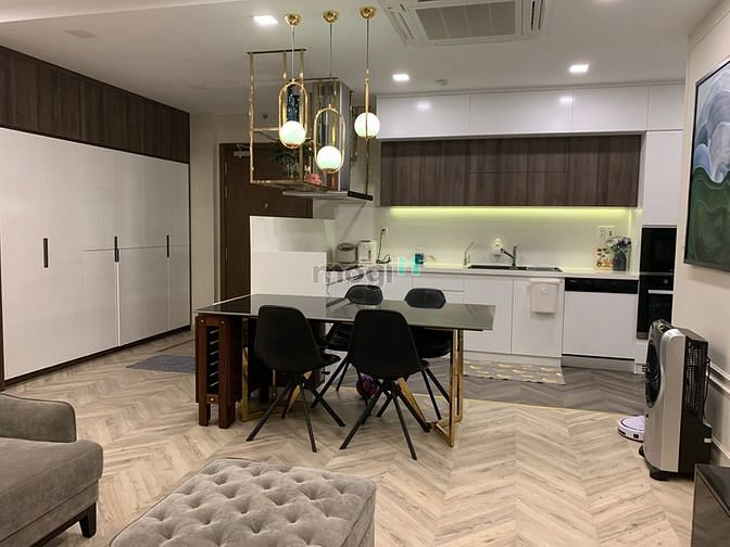 Hình ảnh Emerald Precinct, 3 Phòng ngủ , đầy đủ nội thất