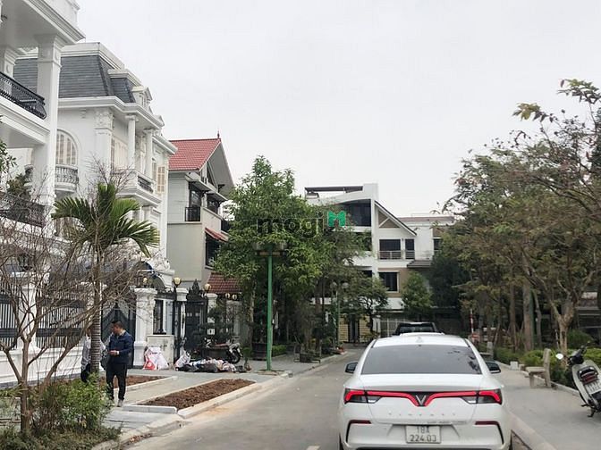 Hình ảnh Bán đất mặt phố lệ mật p. Việt hưng long biên 290m2 mt 10m 30 tỷ