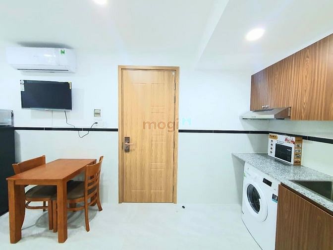 Hình ảnh Mb6623 nạp rút nhanh chóng Duplex_Studio mới xây gần Lotte Mart, cầu Kênh Tẻ, ĐH RMIT, TĐT