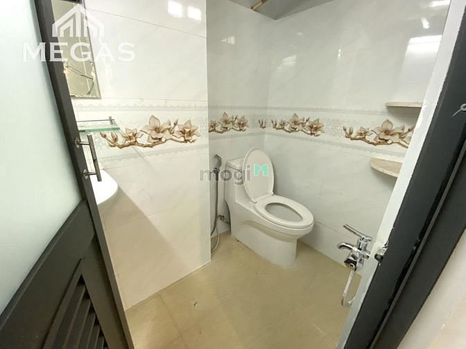 Hình ảnh Cho thuê phòng mới xây gần LOTTE Mart Gò Vấp