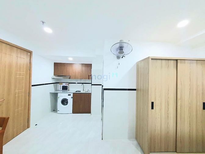 Hình ảnh Mb6623 nạp rút nhanh chóng Duplex_Studio mới xây gần Lotte Mart, cầu Kênh Tẻ, ĐH RMIT, TĐT