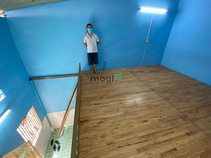 Hình ảnh Nhà trọ sinh viên ĐẠI HỌC CÔNG NGHIỆP
