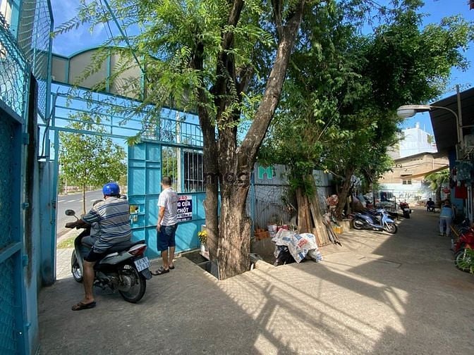 Hình ảnh Nhà trọ sinh viên ĐẠI HỌC CÔNG NGHIỆP