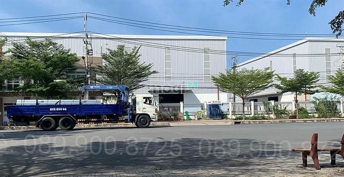 Hình ảnh Bán 130m Đất Tỉnh Lộ 10, Cách Cầu Xáng 200M, 5x26 , Thổ Cư , SHR