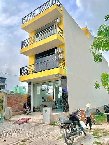 Hình ảnh Bán đất KDC Tên Lửa 2