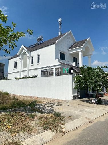 Hình ảnh Bán đất KDC Tên Lửa 2