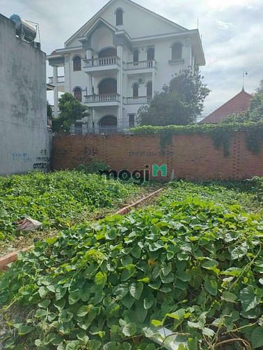 Hình ảnh Bán gấp lô đất mặt tiền đường TL47. Thông tứ hướng. 4x25m thổ cư