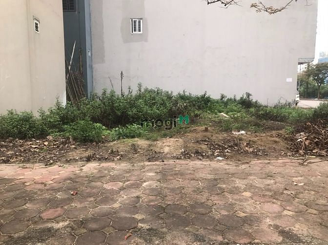 Hình ảnh Cần bán lô đất đấu giá Phúc Lợi diện tích 90m hướng Đông Bắc