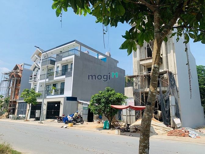 Hình ảnh Bán gấp lô đất vị trí đắc địa ngay trung tâm Aeon Mall Bình Tân SHR