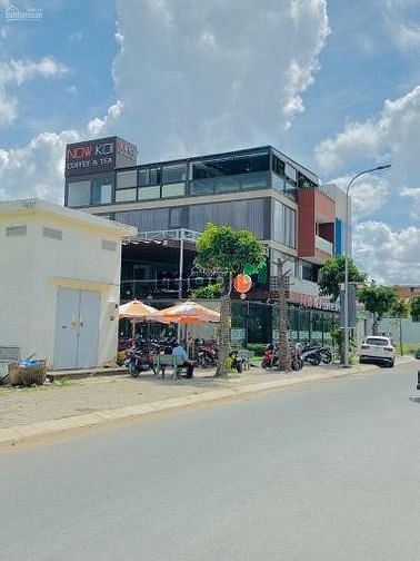 Hình ảnh Bán gấp lô đất vị trí đắc địa ngay trung tâm Aeon Mall Bình Tân SHR