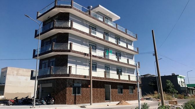 Hình ảnh Ngân hàng HT Thanh lý một số lô đất khu vực Bình Tân có sổ hồng riêng