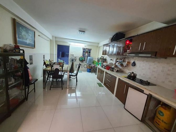 Hình ảnh Bán nhà Công Hòa P13 Tân Bình 92m2 chỉ 7.1 tỷ.TL