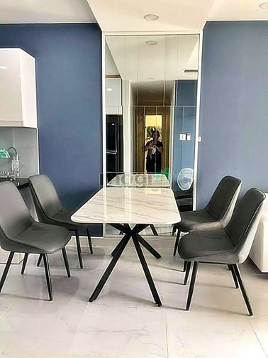 Hình ảnh Terra Royal - Cho thuê căn 2PN 58m2 chốt giá thuê 15.5 triệu.