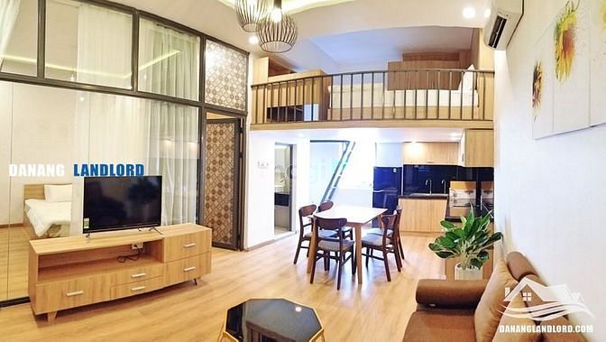Hình ảnh Mb6623 nạp rút nhanh chóng 2PN hiện đại gần Vincom Plaza - A265