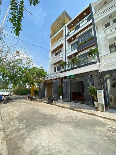 Hình ảnh Bán đất khu dân cư Green riverside 54m2 đường xe hơi 8m, Nhà Bè