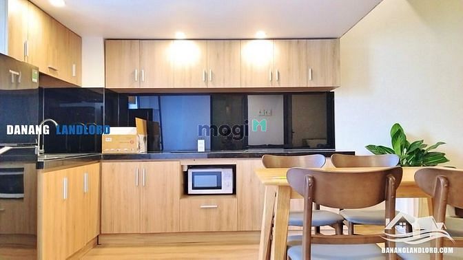 Hình ảnh Mb6623 nạp rút nhanh chóng 2PN hiện đại gần Vincom Plaza - A265