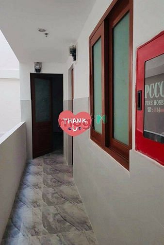 Hình ảnh Phòng Tân Phú Ngay Đại Học Công Nghệ Thực Phẩm 1km - Aeon Tân Phú