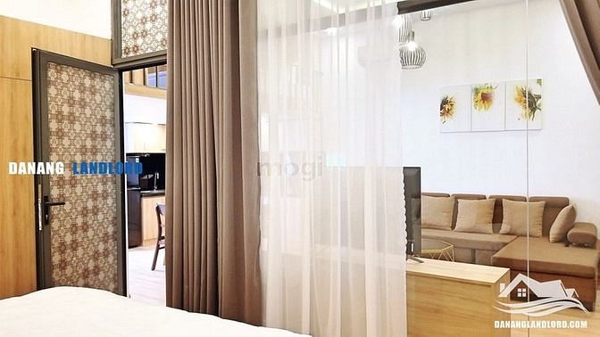 Hình ảnh Mb6623 nạp rút nhanh chóng 2PN hiện đại gần Vincom Plaza - A265