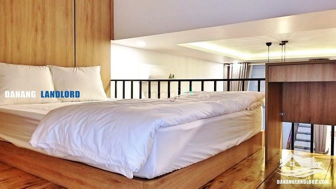 Hình ảnh Mb6623 nạp rút nhanh chóng 2PN hiện đại gần Vincom Plaza - A265