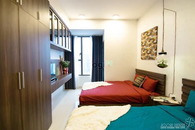 Hình ảnh bán nhanh căn 2PN River Gate- Giá chốt bán 3.91 tỷ