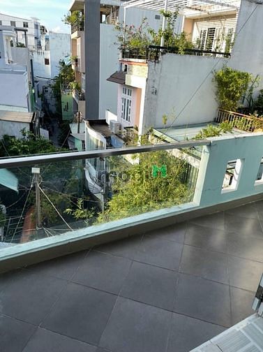 Hình ảnh Siêu phẩm Tân Bình-23phòng cho thuê-5tầng-7,1x20-doanh thu 50tr