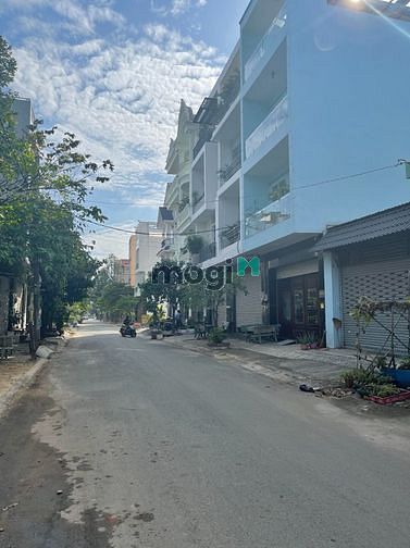 Hình ảnh Hẻm nhựa 6m, Tân Kỳ Tân Quý 4x14m chỉ 3,55 tỷ