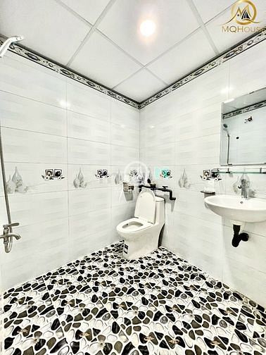 Hình ảnh CH 30m2 mới tinh, Chu Văn An, Bình Thạnh, ban công.xịn xò, full NT