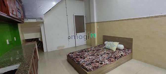 Hình ảnh Phòng BD rộng có bếp lớn sạch sẽ gần sân bay