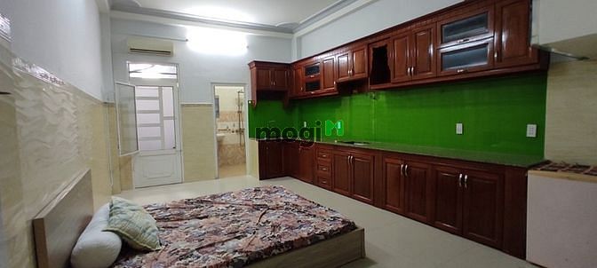 Hình ảnh Phòng BD rộng có bếp lớn sạch sẽ gần sân bay