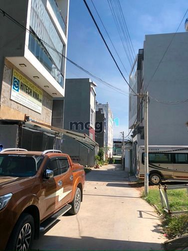 Hình ảnh Đất DT: 5,45x11=60m2 Hẻm 23, đường Làng Tăng Phú. Tăng Nhơn Phú A. Q9