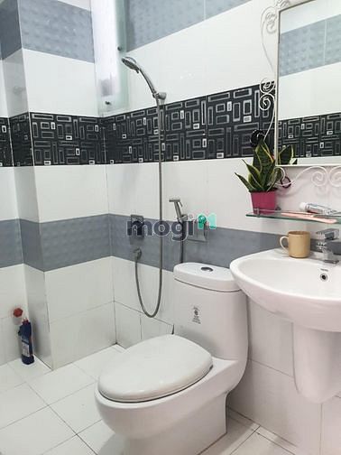 Hình ảnh Nhà HXH, Phạm Văn Hai, Tân Bình, 4 tầng 55m2 nhỉnh 10 tỷ.